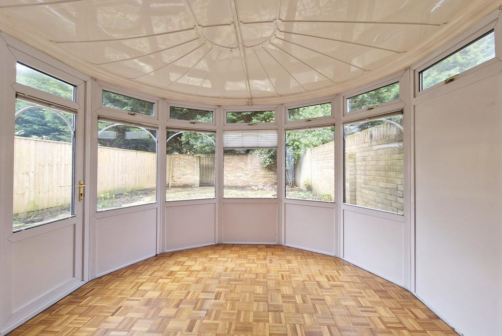 53 GG Conservatory