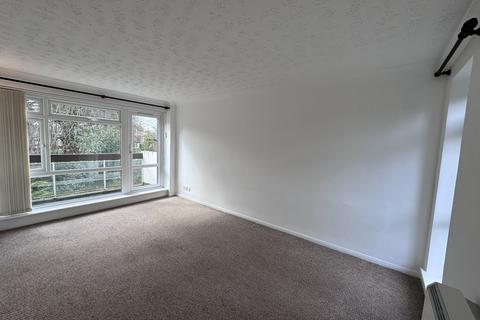2 bedroom apartment to rent - Wellington Road, Bournemouth