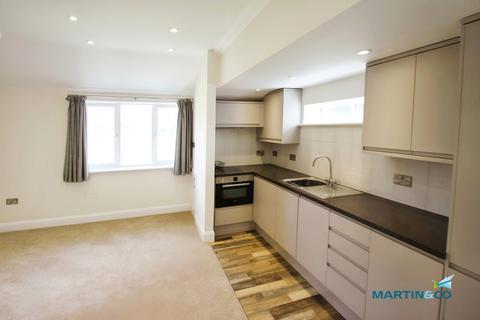 1 bedroom maisonette to rent, Marston Road, Oxfordshire OX9