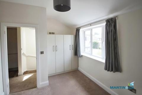 1 bedroom maisonette to rent, Marston Road, Oxfordshire OX9