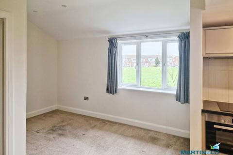 1 bedroom maisonette to rent, Marston Road, Oxfordshire OX9