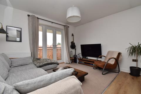 2 bedroom apartment for sale, Ben Hyde Way, Northallerton