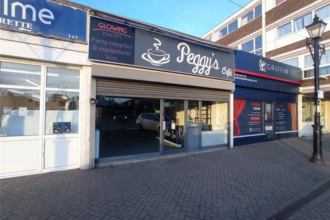 Restaurant to rent, Church Road, Benfleet, Essex, SS7