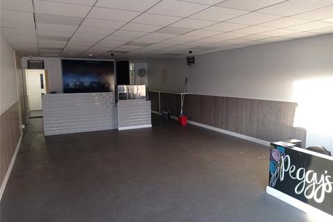 Restaurant to rent, Church Road, Benfleet, Essex, SS7