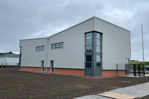 Industrial unit to rent, Units 1-4 Bessemer Court, Hownsgill Industrial Estate, Consett