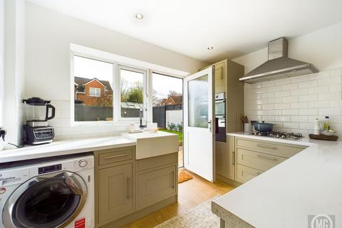2 bedroom semi-detached house for sale - Wedgwood Close, Bristol, BS14