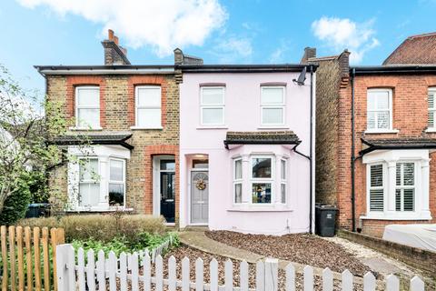 39 Green Lane, Chislehurst, BR7 6AW