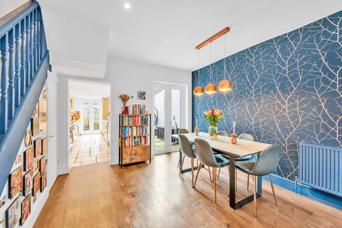 39 Green Lane, Chislehurst, BR7 6AW