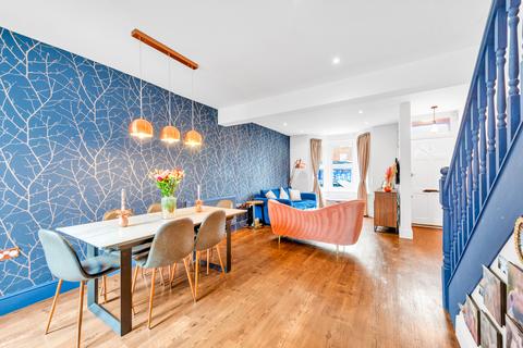 39 Green Lane, Chislehurst, BR7 6AW