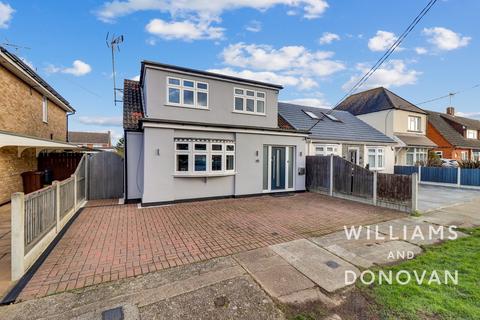 46 Albert Road, Benfleet, SS7 4DJ