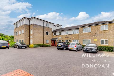 2 bedroom apartment for sale, Hart Road, Thundersley