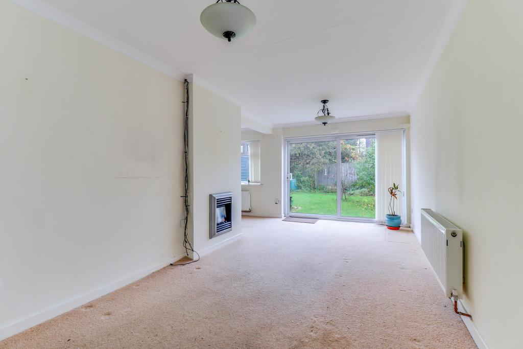 Parkstone Avenue, Thundersley 2 bed detached bungalow for sale £375,000