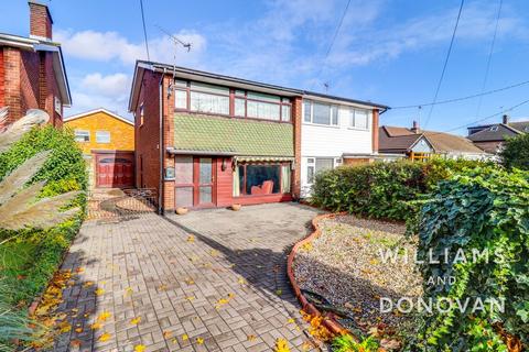 5 Church Road, Benfleet, SS7 4BW