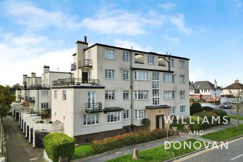 2 bedroom flat for sale, London Road, Leigh-on-Sea
