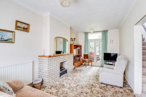 3 bedroom detached house for sale, Brook Road, South Benfleet