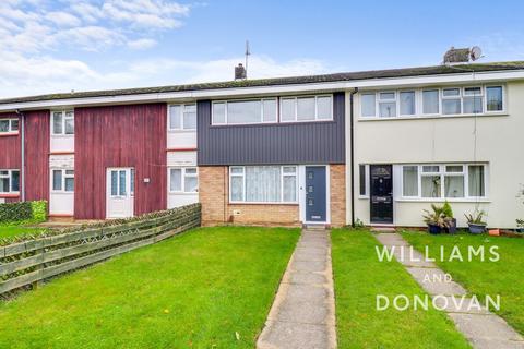 33 Woolmer Green, Basildon, SS15 5LL