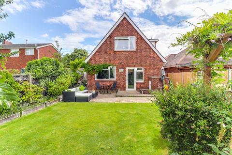 3 bedroom detached house for sale, Deepwater Road, Canvey Island