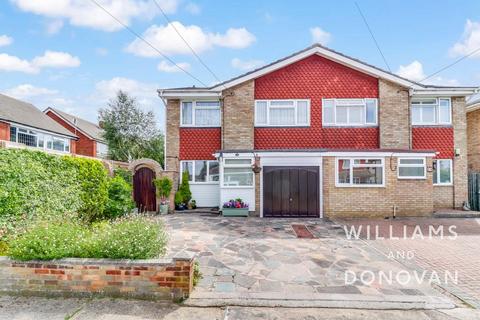 30 Borrowdale Road, Benfleet, SS7 3HD