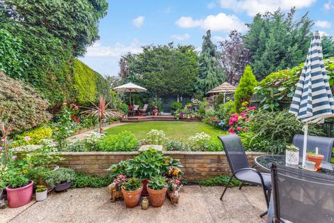 30 Borrowdale Road, Benfleet, SS7 3HD