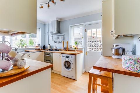 30 Borrowdale Road, Benfleet, SS7 3HD