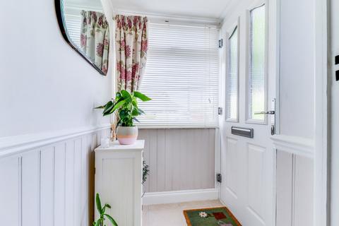 30 Borrowdale Road, Benfleet, SS7 3HD
