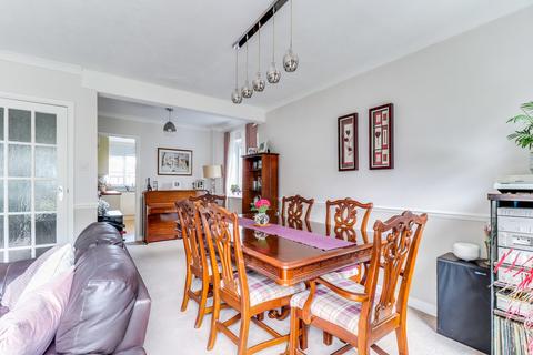 30 Borrowdale Road, Benfleet, SS7 3HD
