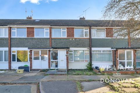 2 bedroom terraced house for sale, Willow Walk, Hadleigh