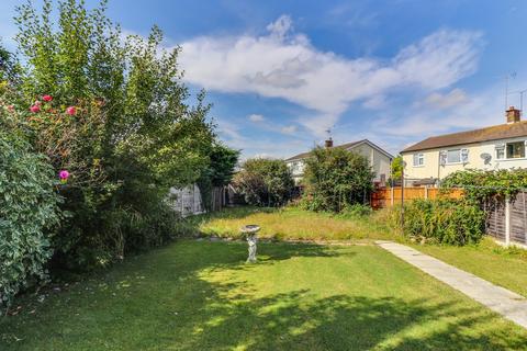 79 Church Road, Benfleet, SS7 4EU