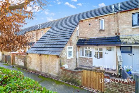 206 Beambridge, Basildon, SS13 3NF