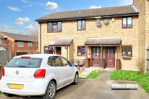 1 bedroom terraced house for sale, Sandpiper Way, Orpington