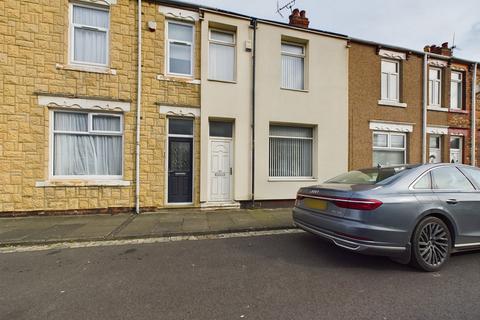 21 Berwick Street, Hartlepool, TS25 1BW
