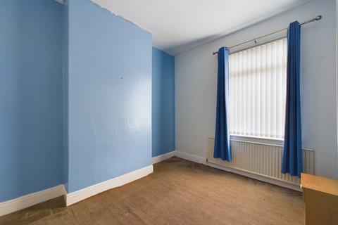 21 Berwick Street, Hartlepool, TS25 1BW