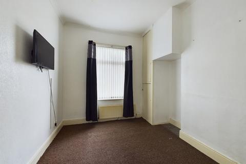 21 Berwick Street, Hartlepool, TS25 1BW