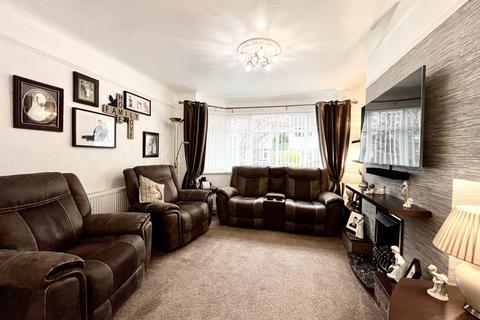 3 bedroom semi-detached house for sale, Davy Close, St Helens