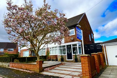 3 bedroom semi-detached house for sale, Davy Close, St Helens