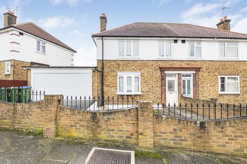 22 Tallis Grove, London, SE7 7JZ