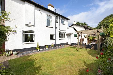 4 bedroom detached house for sale, Exeter Road, Teignmouth