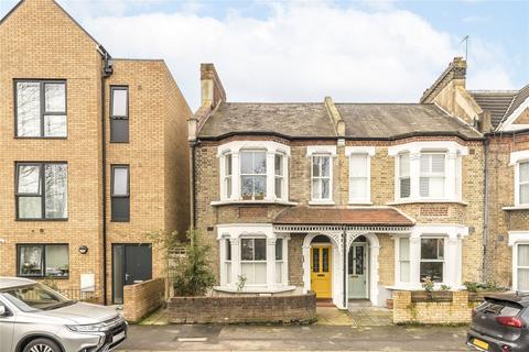 3 bedroom end of terrace house for sale, Marnock Road, Brockley, SE4