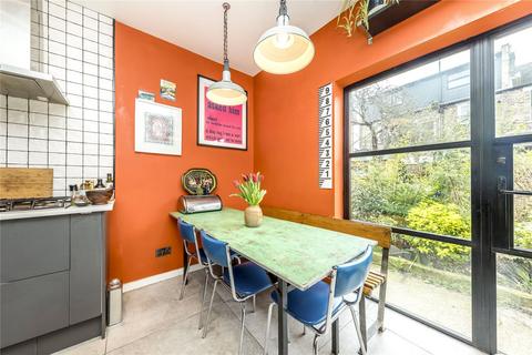 3 bedroom end of terrace house for sale, Marnock Road, Brockley, SE4