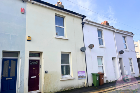 2 bedroom terraced house for sale, Commercial Street, Plymouth PL4
