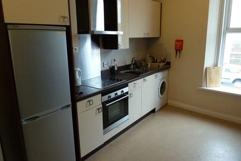 3 bedroom house share to rent - 49A Durham Avenue