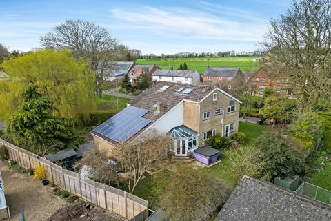5 bedroom detached house for sale, Fortunes Field, Broad Hinton,Swindon, Wiltshire