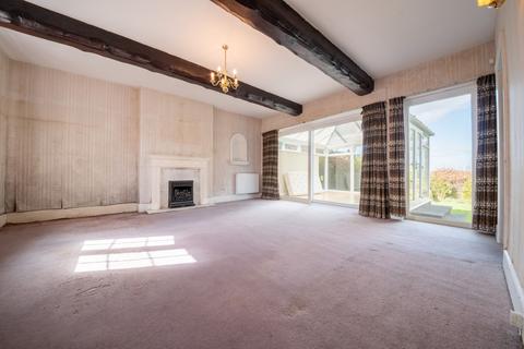 10 Kenwell Drive, Sheffield, S17 4PJ