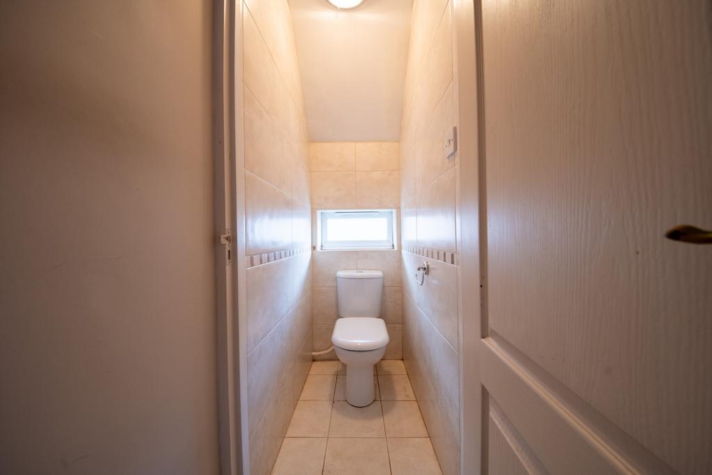 Separate Wc