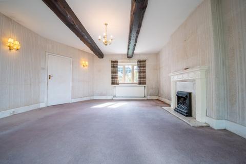 10 Kenwell Drive, Sheffield, S17 4PJ