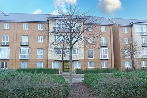 1 bedroom apartment to rent, Rimini House, Ffordd Garthorne, Cardiff Bay