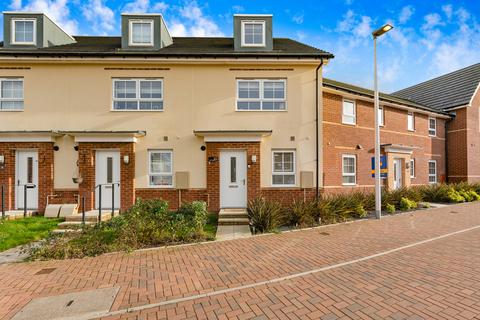 4 bedroom townhouse for sale, Lon Y Goetre Fach, St. Fagans, Cardiff