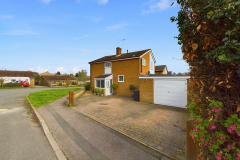 3 bedroom detached house for sale, Ketton, Stamford PE9
