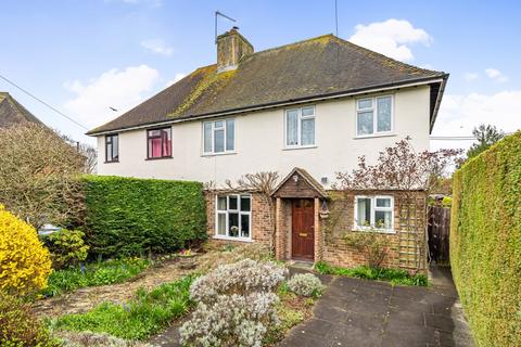 4 bedroom semi-detached house for sale - South Grove, Petworth, West Sussex