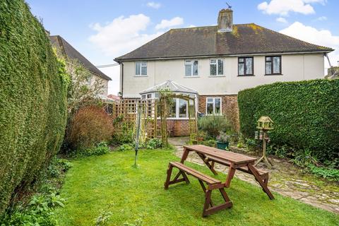 4 bedroom semi-detached house for sale, South Grove, Petworth, West Sussex